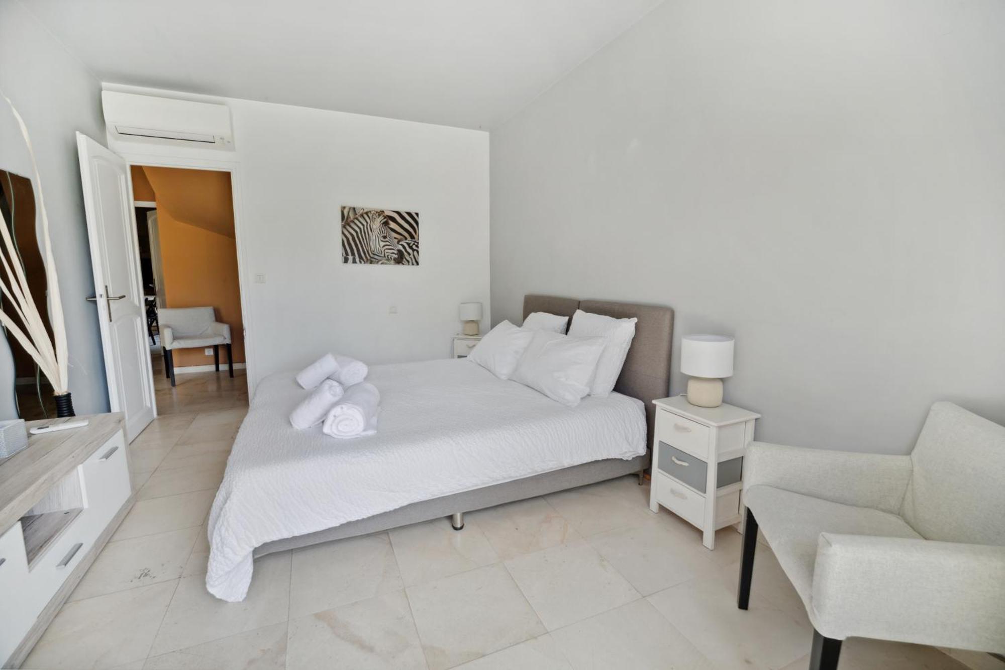 Grande Villa St-Tropez Area Avec Piscine Chauffee 盖辛 外观 照片